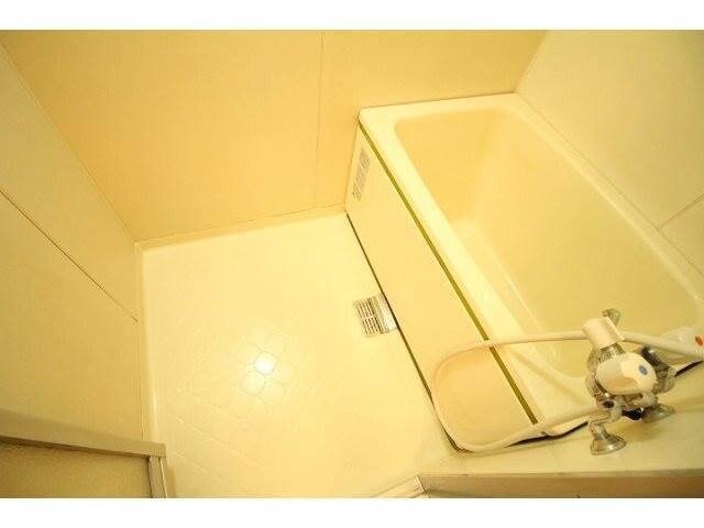 物件内観写真8　(バス／シャワールーム等)