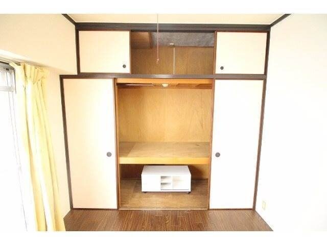 物件内観写真11　(収納)