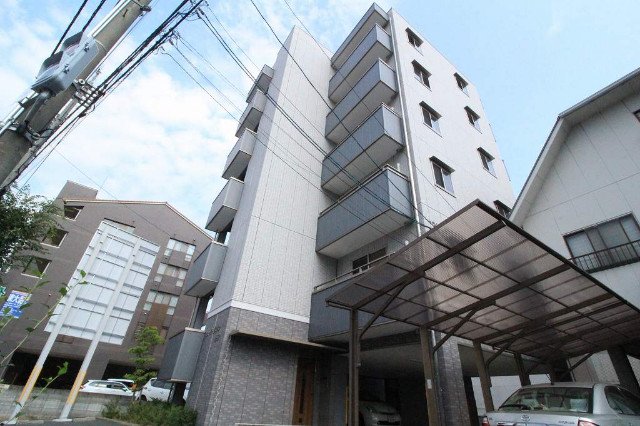 ビューティーリメイン野田