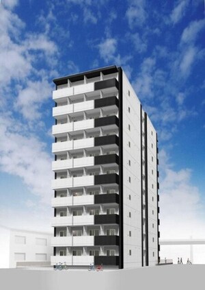 月光　ハレノワ外観写真