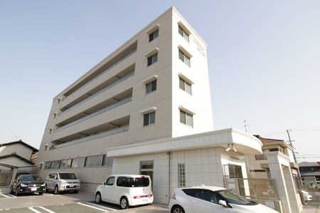 グリーンベア外観写真