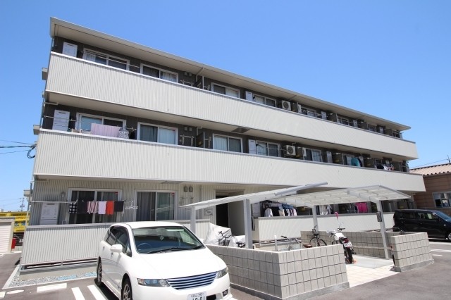 Tiaraの賃貸物件情報 岡山県岡山市南区 アパート Chintai 賃貸マンション アパート 部屋探し情報サイト