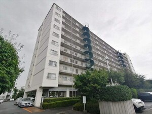 ファミール岡山外観写真