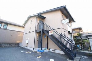 ベルエポック原尾島　Ｂ外観写真