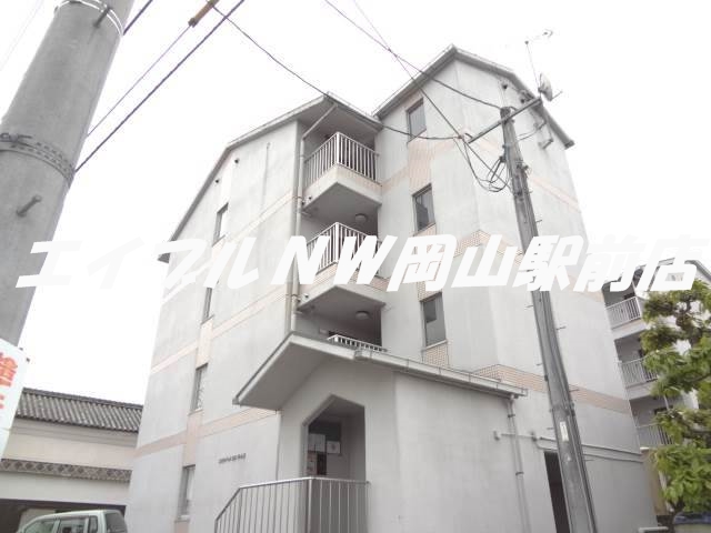 コスモクィーン矢坂Ⅰ