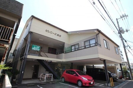 ピレニーズ奥田外観写真