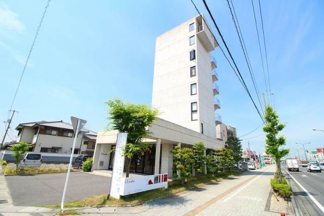 ガラクシアトーレ