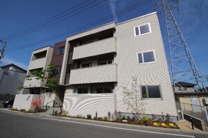 Grace北長瀬（グレイス北長瀬）（ＢＥＬＳ認証）外観写真