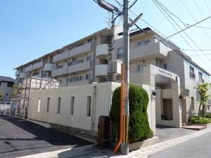 コープ野村伊島コートハウス外観写真