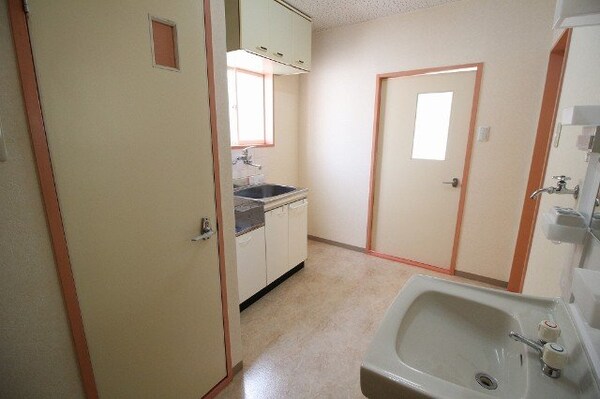 その他(※同タイプのお部屋の写真です)