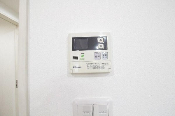 その他(追炊き機能)