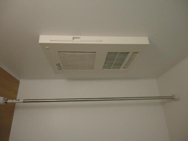 その他(浴室乾燥機)