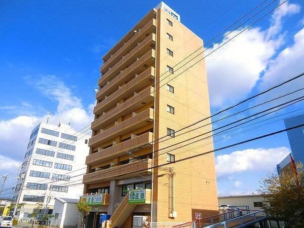建物外観(外観写真)