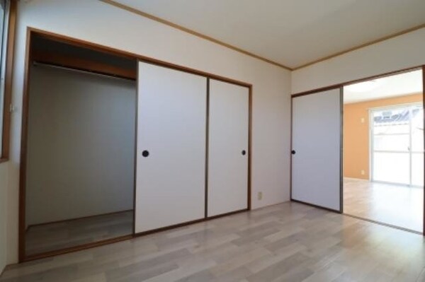 その他部屋・スペース(寝室)