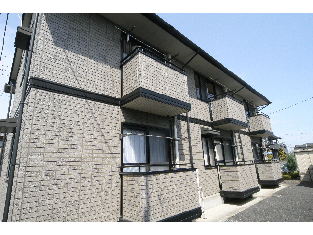 マルベリー弐番館