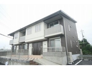 グロワール外観写真