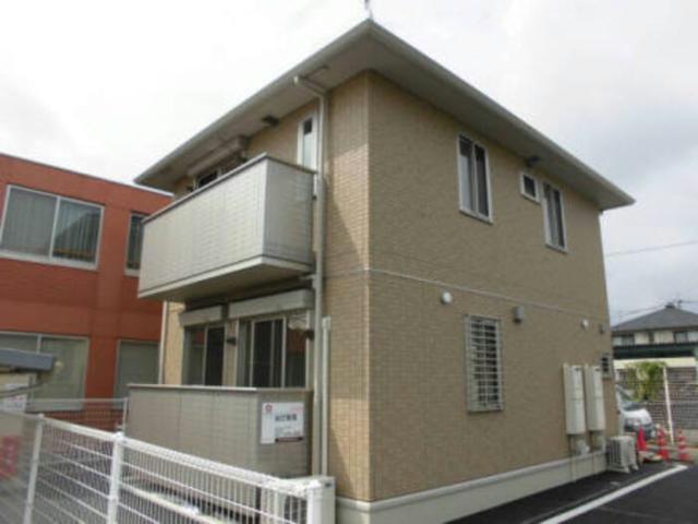 パステルハウスⅢ