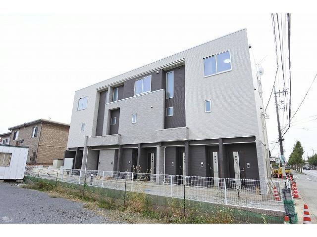 ルミエール（除ヶ町）