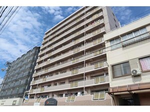 ベルトピア新居浜外観写真