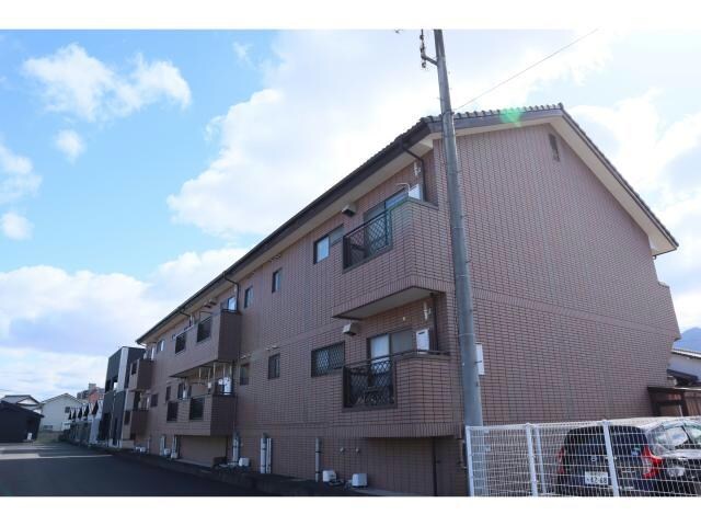 物件外観写真2　(北側)