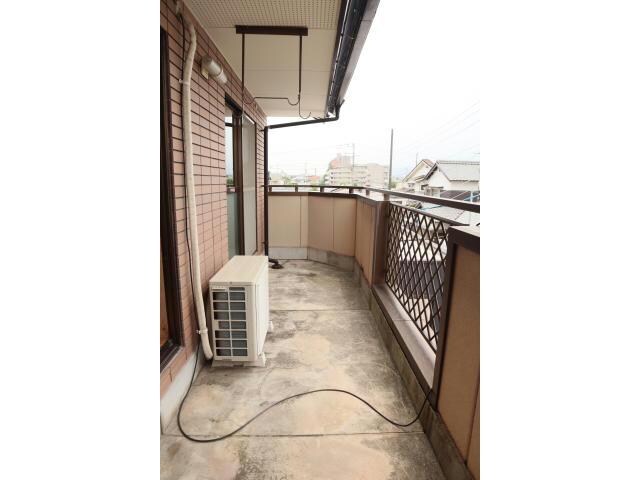 物件内観写真26　(南側)