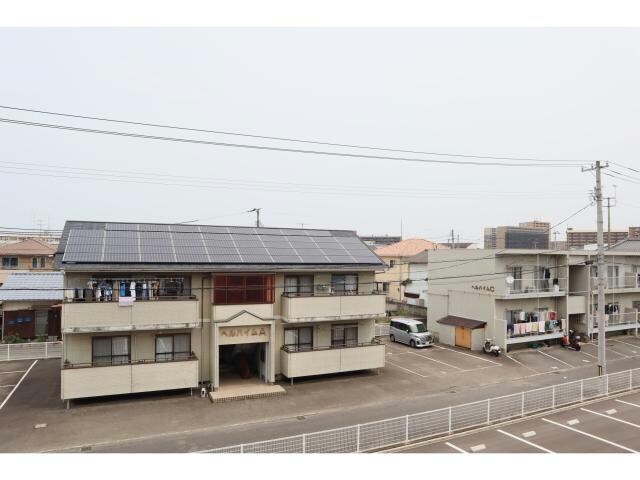 物件内観写真29　(北側)