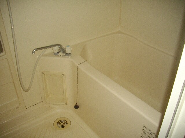 物件内観写真9　(浴室)