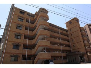 マルイハイビスカス外観写真