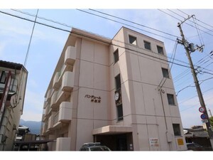 パンデュール弁財天外観写真
