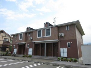 グランツ大町外観写真