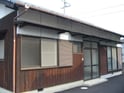 田中借家（新堀）