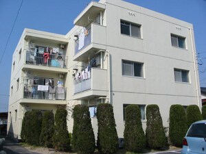村上ハイツ外観写真