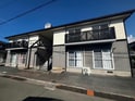 ベルメゾン松本Ａ棟