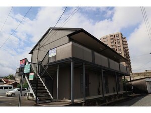 富久屋ハイツ２外観写真