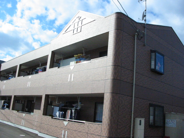 プロニティビーズＡ棟