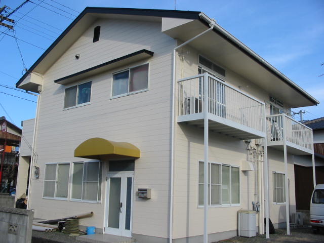 大町アパート