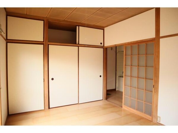 居室