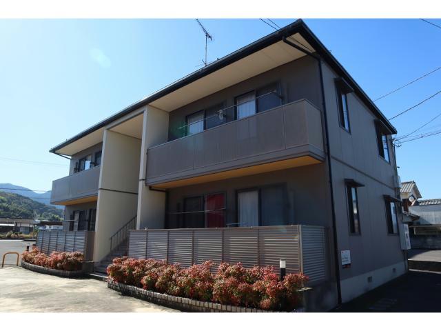 シャーメゾン南川Ｂ棟