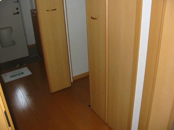 その他設備(B103　広々ＣＬ)