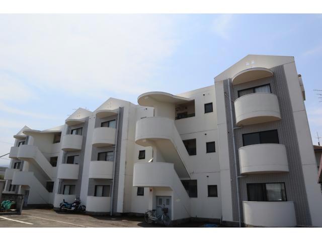 中山マンション