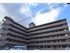 メゾンいしづち外観写真