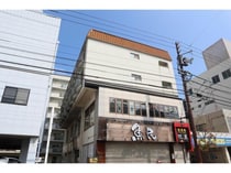 コーポ栄寿（第二）の外観写真