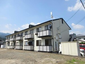 クレストール飯岡外観写真
