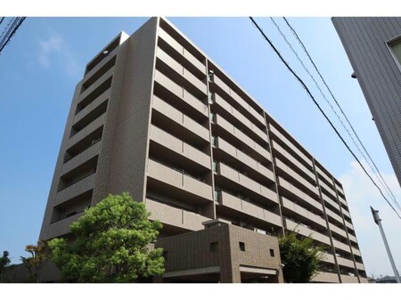 サーパス大町外観写真