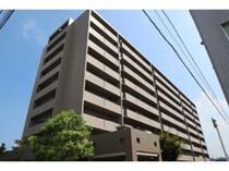 サーパス大町の外観写真