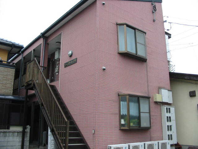 イーストハイツ