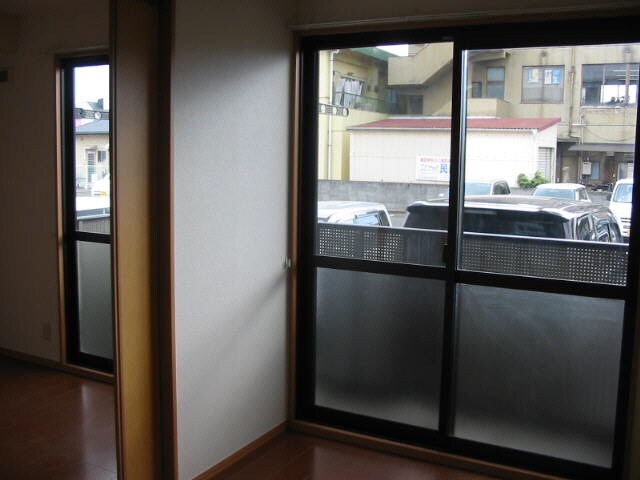 物件内観写真3　(105　ＬＤＫ・洋室)