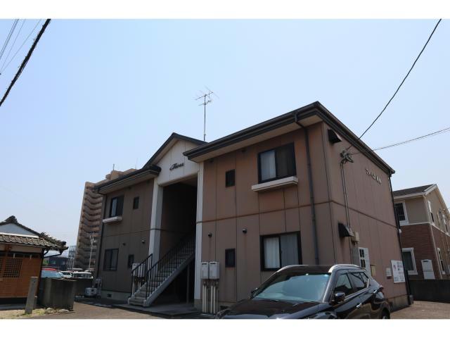 フォーレス新町