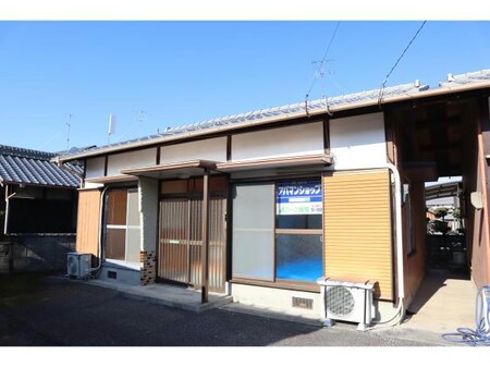 近藤借家(大町)外観写真