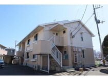 樋之口アヴェニューの外観写真